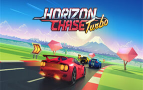 追逐地平线Turbo/追踪地平线Turbo/Horizon Chase Turbo