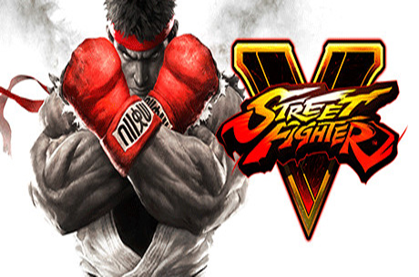 街头霸王5：冠军版/Street Fighter V（v7.010|整合Season5第五季）