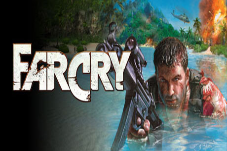 孤岛惊魂1/Far Cry