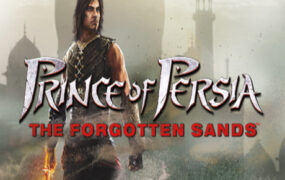波斯王子5：遗忘之砂/Prince of Persia: The Forgotten Sands