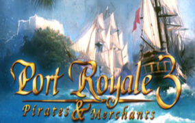 海商王3/Port Royale 3