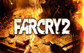 孤岛惊魂2/Far Cry 2