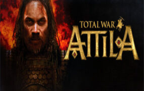 阿提拉：全面战争/Total War: Attila（v1.6.0版）