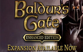 博德之门加强版/Baldur’s Gate: Enhanced Edition（加强版v2.6.5.0）