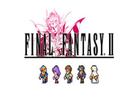 最终幻想2/FINAL FANTASY II（复刻版）