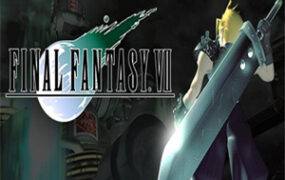 最终幻想7：重制版/FF7/中文版（v1.002版+DLC）