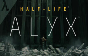 半衰期:爱莉克斯/Half-Life: Alyx（v230411版）