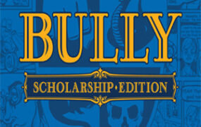 恶霸鲁尼：奖学金版（v1.200）/Bully Scholarship Edition