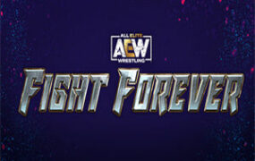 AEW：战斗永远/AEW: Fight Forever（v1.04版）