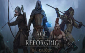 重铸纪元：自由地/Age of Reforging: The Freelands（v1.02版）