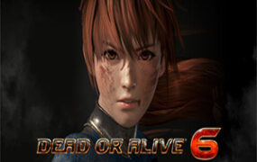 死或生6/Dead or Alive 6（v1.22版|集成全DLC）