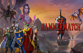 铁锤守卫2/Hammerwatch II（Build.11967699版）
