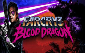 孤岛惊魂3：血龙/远哭3/FarCry 3：Blood Dragon