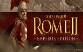 全面战争：罗马2（v2.4.0_Build19728.1528456皇帝版.帝王版|集成DLCs）