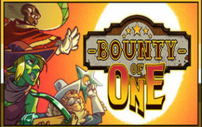 一个人的悬赏/Bounty of One（Build.12201976版）
