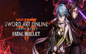 刀剑神域：夺命凶弹（v1.7.0完全版）/Sword Art Online: Fatal Bullet