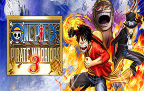 海贼无双3（集成全DLCs）/One Piece Pirate Warriors 3