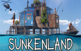 沉没之地/Sunkenland（v1.04版）