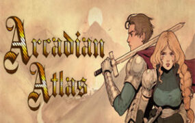 阿卡迪亚图谱/Arcadian Atlas（v1.0.3版）