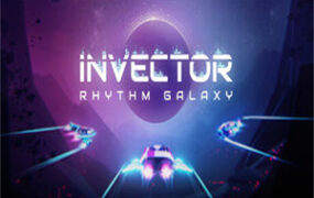 节奏银河/Invector Rhythm Galaxy