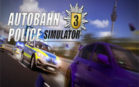 高速公路交警模拟3/Autobahn Police Simulator 3