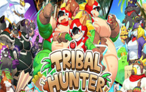 部落猎人/Tribal Hunter（v1.0.1.2B）