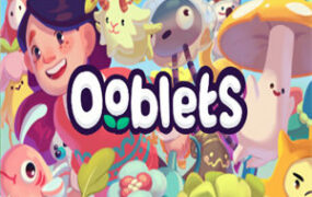 欧布精灵/Ooblets（v1.3.33）