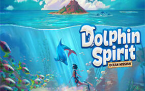 海豚精灵：海洋任务/Dolphin Spirit: Ocean Mission
