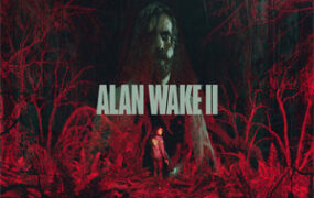 心灵杀手2/Alan Wake 2（v231027豪华版+黑暗之地+预购特典）