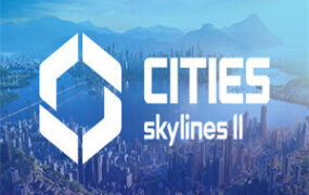 都市天际线2/城市天际线2/Cities: Skylines II（v1.0.9f1豪华版+全DLC）