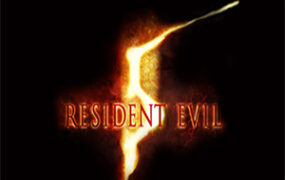 生化危机5：黄金版（v1.2.0豪华最终黄金版）/Resident Evil 5
