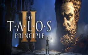 塔罗斯的法则2/THE TALOS PRINCIPLE 2(机械星域-未来神谕+全DLC)