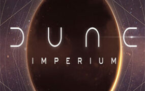 沙丘 帝国/Dune: Imperium(v1.0.0版)