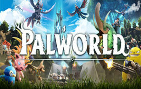 幻兽帕鲁/Palworld(Build.13214634_v0.1.2.0版)